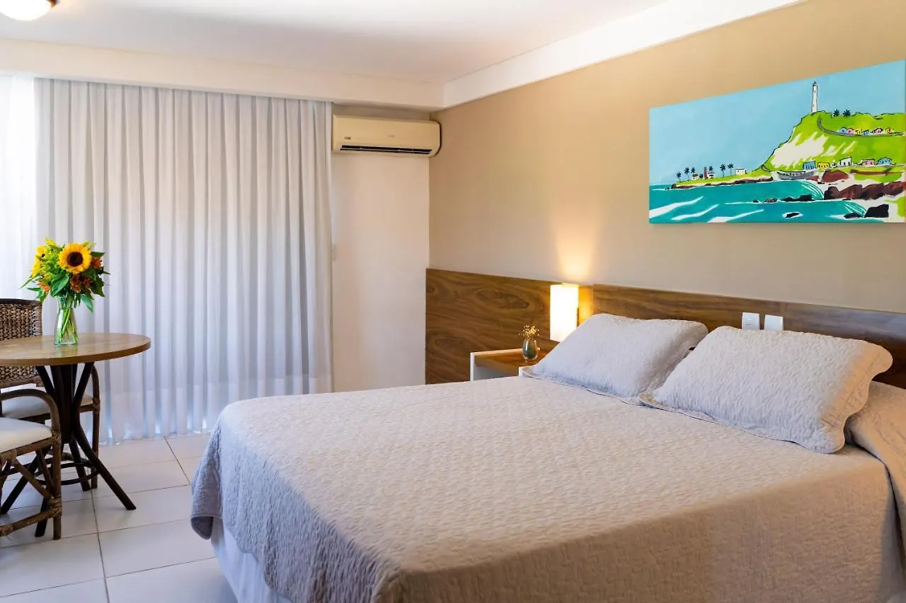 Porto Suites Natal Hotel Brazil