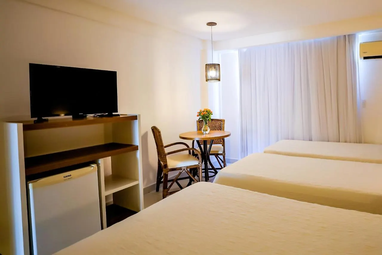 Porto Suites Natal Hotel