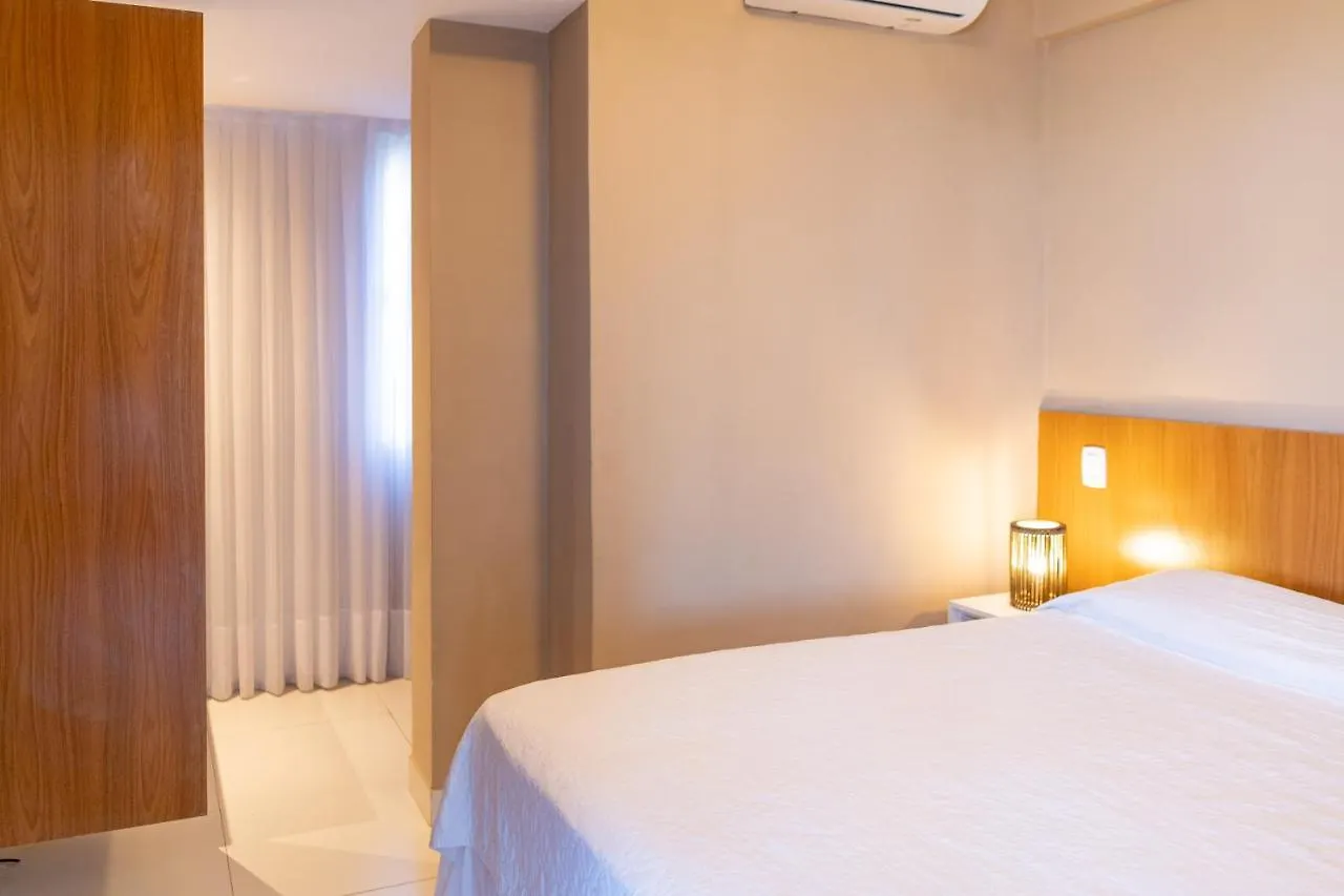 Porto Suites Natal Hotel