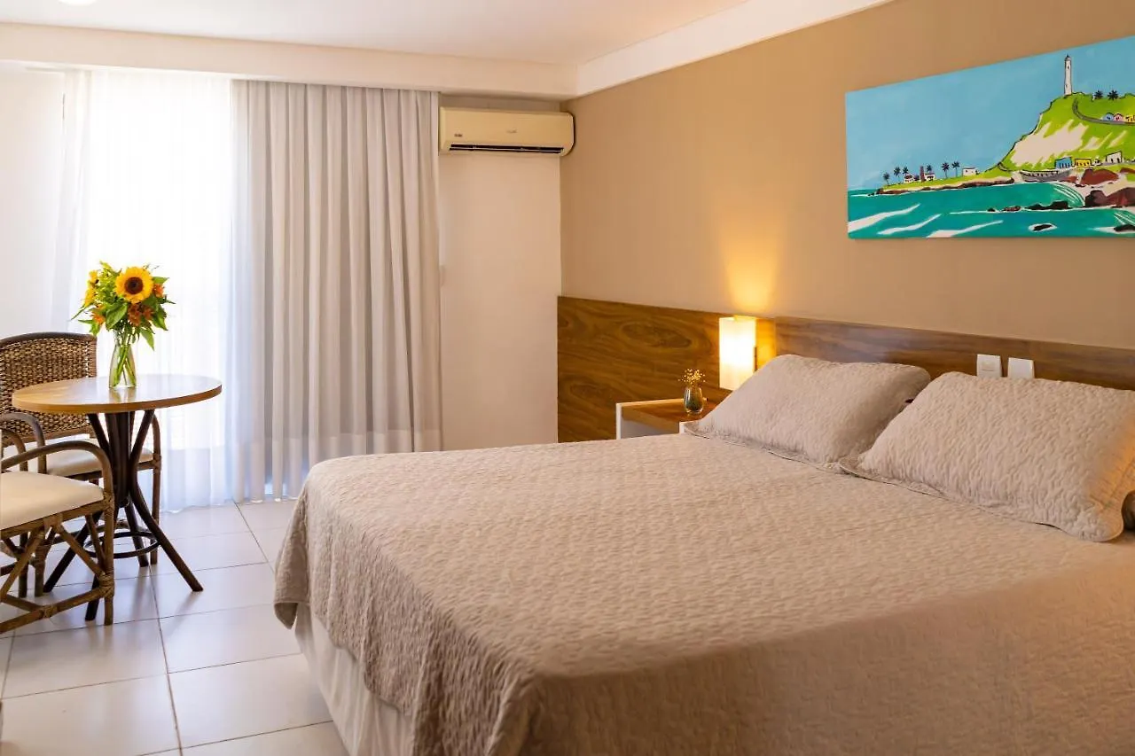 Porto Suites Natal Hotel